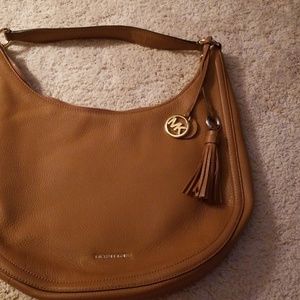 Michael kors hobo